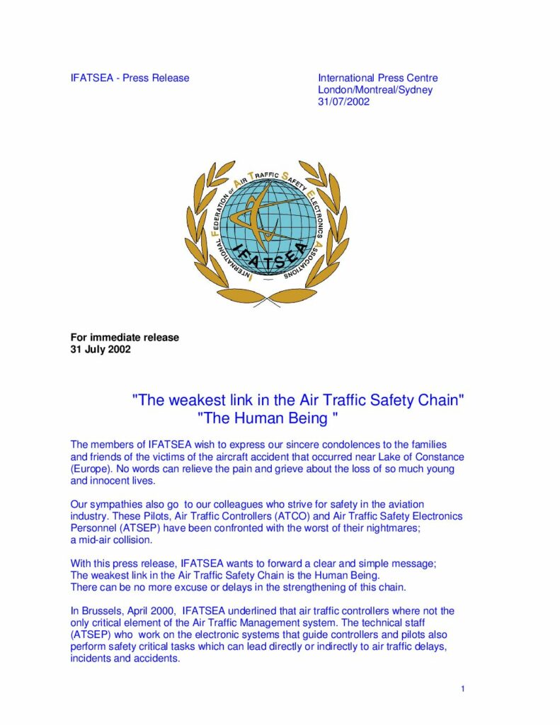 thumbnail of 20020631-PR-Weakest-link-in-safety-chain