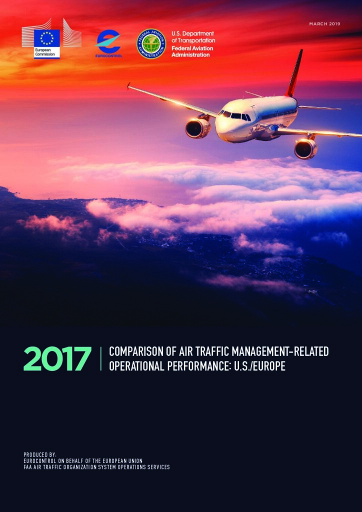thumbnail of 20190300-US-Europe-comparison-of-atm-related-operational-performance-2017