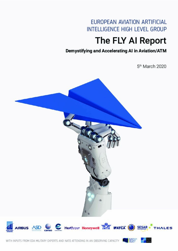 thumbnail of 20200305-Eurocontrol-fly-AI-report