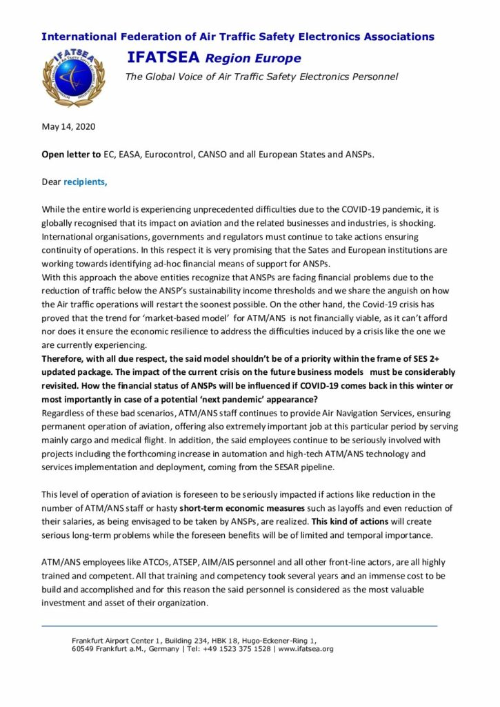 thumbnail of 20200514-IFATSEA-open-Letter-European-Institutes