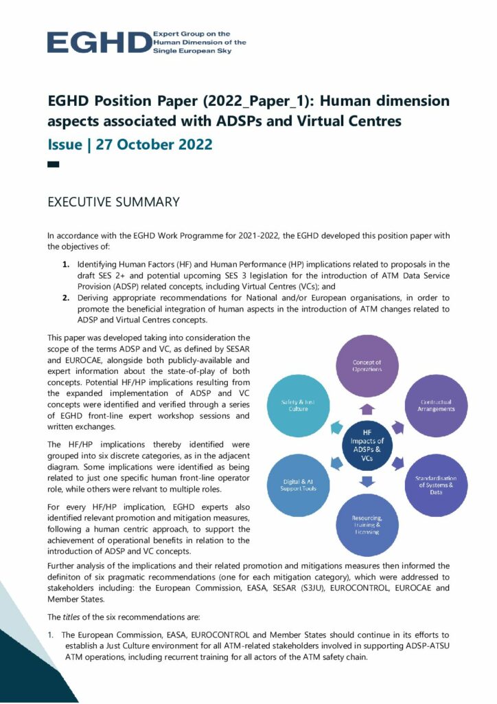 thumbnail of 20221027 EGHD Paper 1 HD Impacts of ADSP_Issue